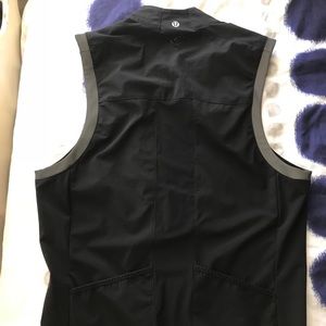 Lululemon vest